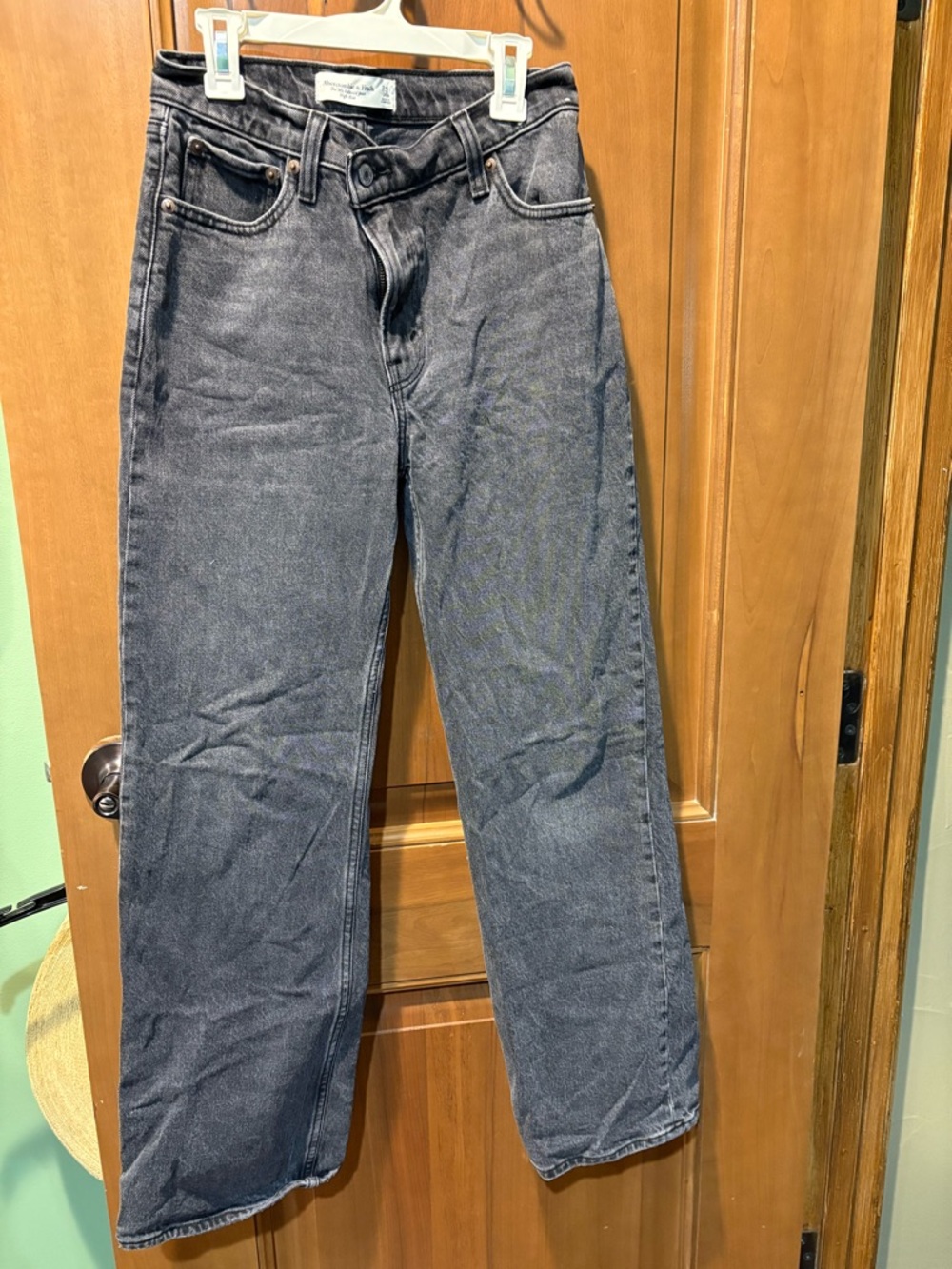 Relax Jeans